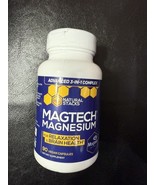 Magnesium Supplement 3 in 1 Complex 90 Capsules - 3 Caps per serv EXP 12... - $39.33 CAD