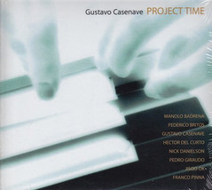 Gustavo casenave project time thumb200
