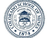 Colorado School of Mines Sticker Decal R8173 - $1.95+