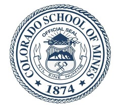 Colorado School of Mines Sticker Decal R8173 - £1.53 GBP+