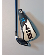 TaylorMade SIM2 Max Driver, 3 / 19° Ventus 6-R Fujikura/Great Condition - $217.96 CAD