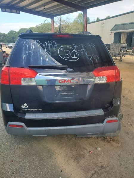 Engine Computer Module AT FWD 2.4L SLE OEM 2013 2016 GMC Terrain  Item image 11