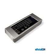 W10245204 W10245202 Control Panel Stainless [TESTED] - $68.98 CAD