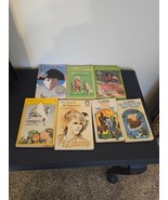 Lot of 7 Youth Childrens Books - $24.75