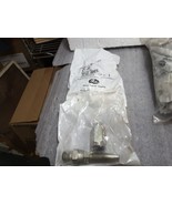 (2) GATES 8C2AT-8RMPX 81352 Field COUPLING PRESSURE G2 Hose 2 Wire Male ... - $331.24 MXN
