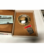 BS&amp;B 4&quot; Rupture Disk type DV, 10 PSIG @ 72°F  316/TEF/316 - $709.01 MXN
