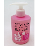 Revlon Professional Equave Kids Shampoo/Conditioner &amp; Detangling Cond*Tw... - $38.99