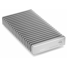 OWC INC OWCUS4EXP1M2 USB4 (40GB/S) BUS-POWERED PORTABLE EXTERNAL STORAGE... - $178.93