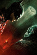 The Batman Movie Poster DC Comics Art Film Print Size 11x17&quot; 24x36&quot; 27x40&quot; #90 - £9.35 GBP+