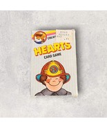 Hearts Card Game 1986 by Creative Child Games Playmore Inc. ~New~ Vtg - $9.28 CAD
