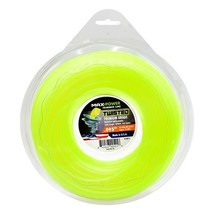 MaxPower 338814 0.095-Inch Premium Twisted Trimmer Line, 200-Foot Length - $1,538.79 MXN