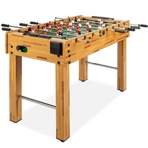 Competition Arcade Waist Height Foosball Table - $269.99