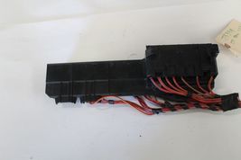 2008-2010 BMW E60 528i INTERIOR FUSE RELAY JUNCTION BOX J3399 image 4