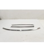 87 Toyota Supra MK3 #1303 Rail, Window Seal Weather Strip Holder Windshi... - €84,62 EUR