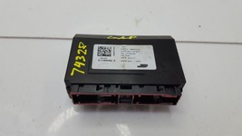 Climate Control Module 2018 BMW 340i   6997612 - $136.62