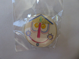 Disney Trading Pins 160937 TDR - Clock Face - It&#39;s A Small World - Happiness - $27.70