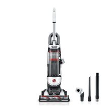 Hoover MAXLife Elite Swivel Vacuum Cleaner, Bagless Upright Vacuum, HEPA... - $165.72