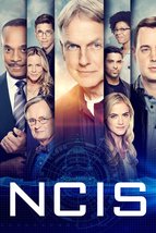 NCIS - Season 12 to 21 (High Definition) - £47.15 GBP