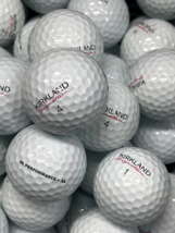 Kirkland.....50 Near Mint Aaaa Used Golf Balls....Free Shipping!... - £24.90 GBP