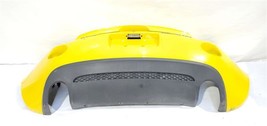 Complete Rear Bumper Assembly 9414 Yellow Fits 07 08 09 10 Solstice GXP90 Day... - £467.42 GBP