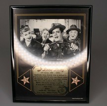 I love Lucy photos plaque style 10x8 inches - $19.79