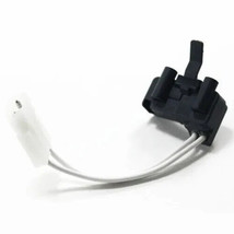 Oem Door Switch For Inglis YIED4600YQ0 YIED4671EW0 IES5000RQ1 IGD4400VQ1 New - £29.48 GBP