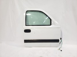 Front Right Door Missing Chrome Multiple Chips OEM 00 02 06 Chevy Suburban 1500 - £229.85 GBP