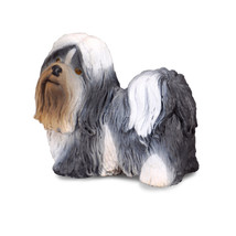 CollectA Shih Tzu Figure (Medium) - $27.34 CAD