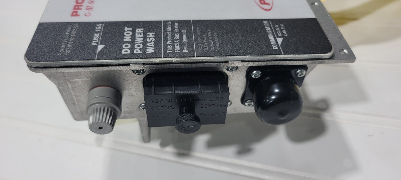 Proheat Heat PCM Canbus STD Control Module 12v X45 999100K Item image 7
