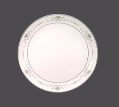 Rose China Gainsborough 2222 chop plate | service plate | round platter ... - £64.09 GBP