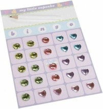Wilton Baby Shower Bingo Party Game 12 Guests - £8.55 GBP