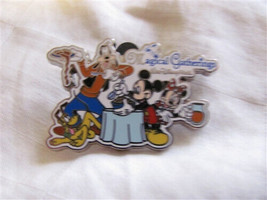 Disney Trading Pins 28147     WDW - Magical Gatherings - Kellogg&#39;s GWP Pin #3 - £7.47 GBP