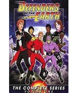 Defenders Of The Earth - $20.25 CAD