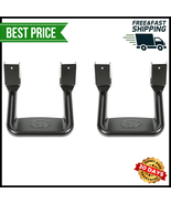 2PCS Side Step for 1988 1994 1995 1996 1997 1998 1999 Ford F250 F350 F15... - $62.32
