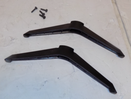 Hisense 50R6E 50&quot; TV Base Stand Legs with Screws - $22.52