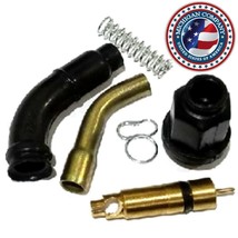 HONDA TRX 350 RANCHER CARBURETOR PLUNGER CHOKE START STARTER VALVE 2000-... - $14.79