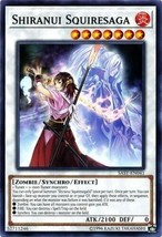 YUGIOH Shiranui Zombie Deck Complete 41 - Cards - $28.66