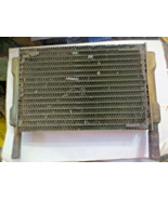 Vintage 1971 71J Harrison Radiator 9 1/2 x 6 3/4&quot; 71J - $249.99