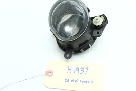 2002-2008 MINI COOPER S 1.6L R52 R53 FRONT LEFT DRIVER SIDE FOG LIGHT LAMP H1937 image 8