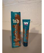 Urban Decay Hydromanic – Tinted Glow Hydrator – 71 Dark – 1.1 OZ Boxed - $15.71