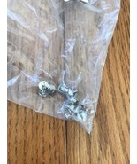Screw TP M3X6 XB6-7300-607 NEW QTY 9 Ships N 24h - $51.58 CAD