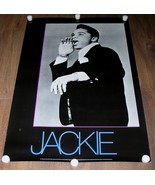 Jackie Wilson Soul Poster Vintage Pomegranate #1666 Marianne Birt Michae... - $150.43 CAD