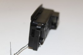 2000-2006 MERCEDES BENZ S500 W220 HEADLIGHT LAMP SENSOR K1824 image 7