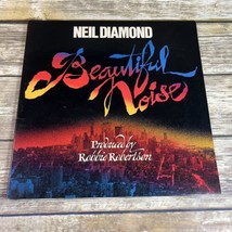 Neil Diamond Lot 3 L Ps Beautiful Noise Hot August Night Heartlight Vinyl Lp - £15.40 GBP