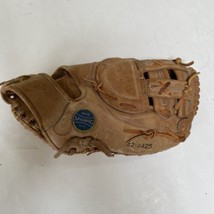 Vintage Spalding 42-4425 Joe Torre First Baseman Leather Baseball Glove RHT - £17.62 GBP