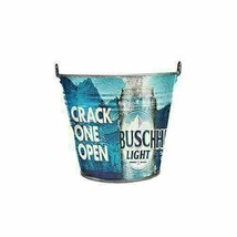 Anhueser-Busch Light Beer and Ice Bucket - $34.60