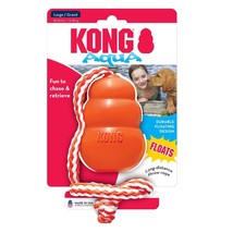 Kong Aqua Dog Toy 1ea/LG - £15.78 GBP