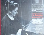 Ponchielli: La Gioconda (Highlights - Mailand 1959) [Vinyl LP] [Schallpl... - $45.03