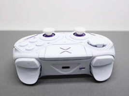 PDP Victrix Pro BFG Gaming Controller for PlayStation 5 / PS5 PS4 PC image 5