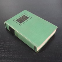 Vintage Antique 1936 College Zoology 4th Edition Hardcover Book by R.W. Hegner - £7.86 GBP
